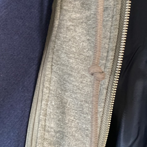 Single breasted long coat by Avec Les Filles - Picture 4 of 7